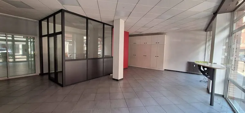 Local commercial