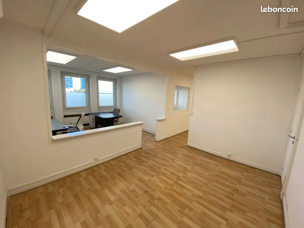Bureau