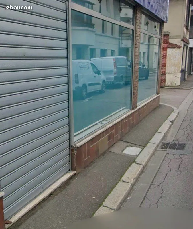 Local commercial