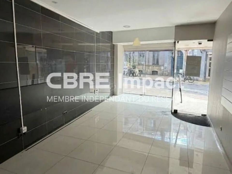 Local commercial