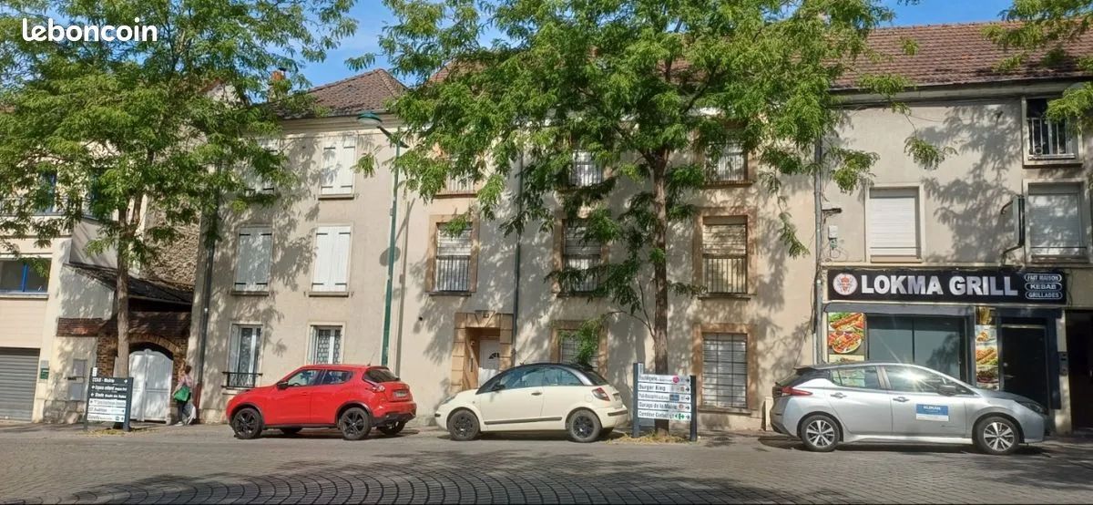 Immeuble