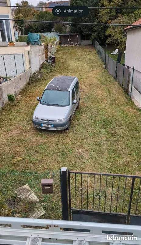 Terrain