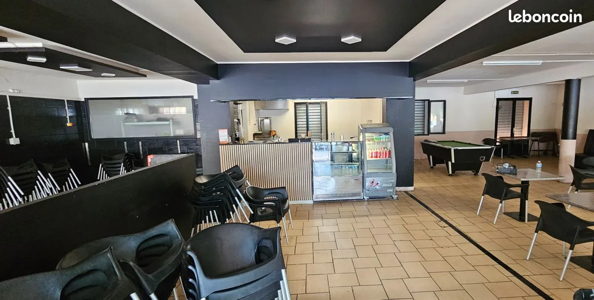 Local commercial