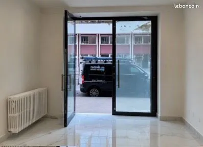 Local commercial