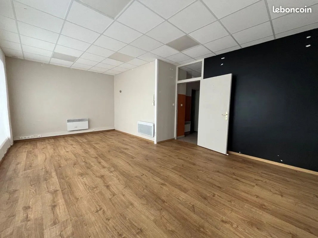 Local commercial
