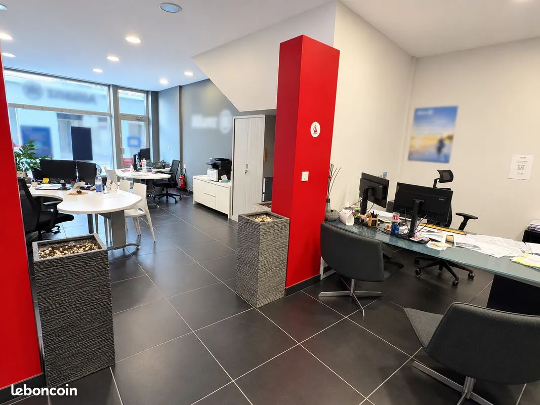 Bureau