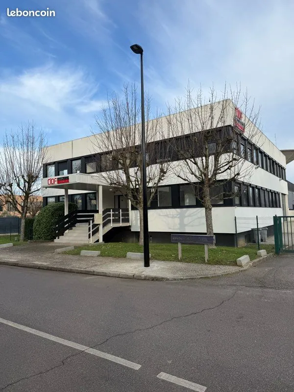 Bureau