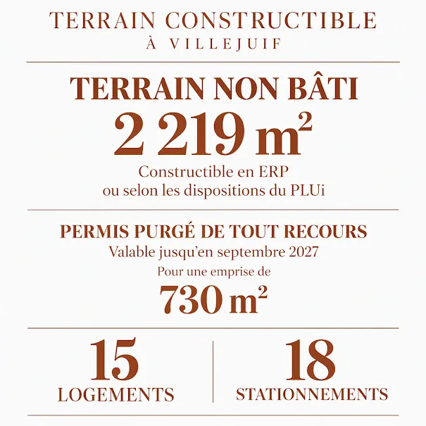 Terrain