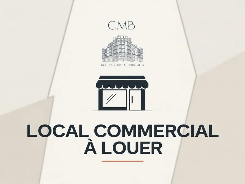 Local commercial
