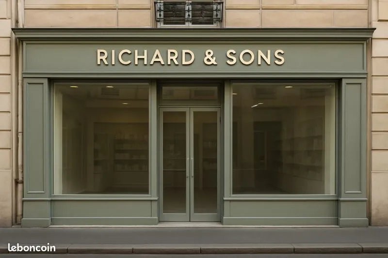Local commercial