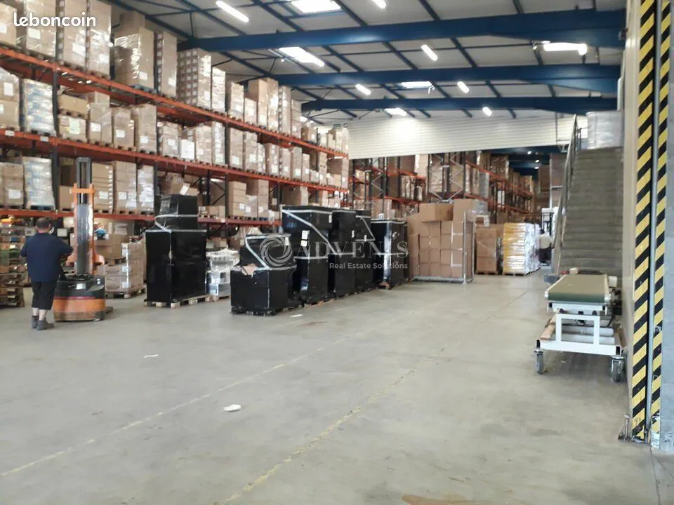 Logistique