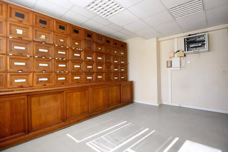 Bureau
