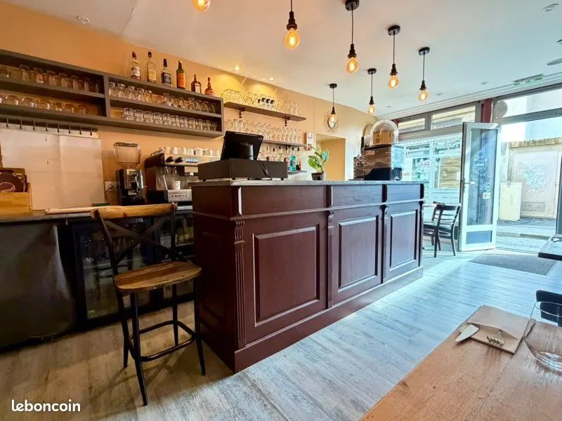 Local commercial