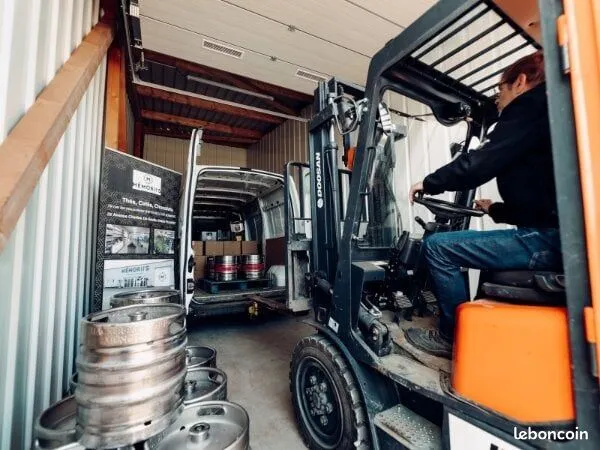 Logistique