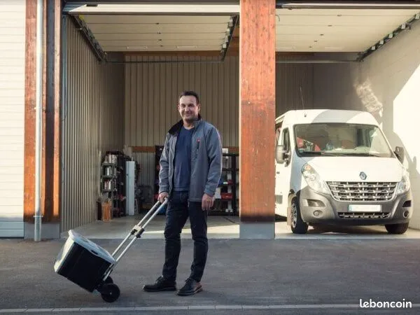 Logistique