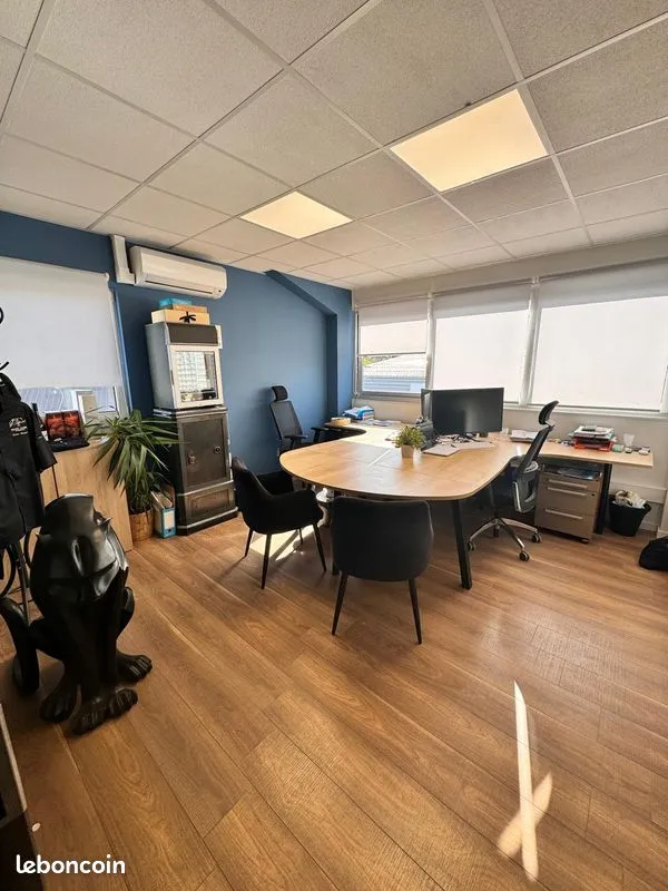 Bureau