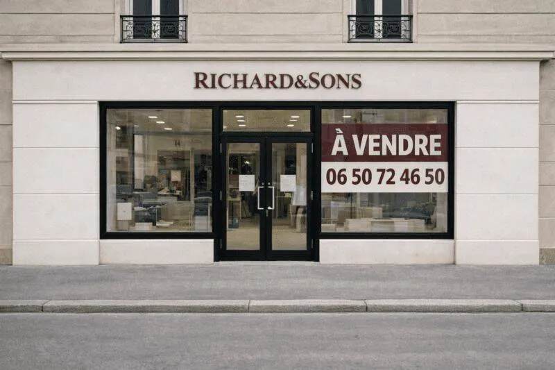 Local commercial