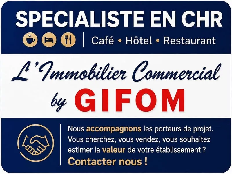 Local commercial