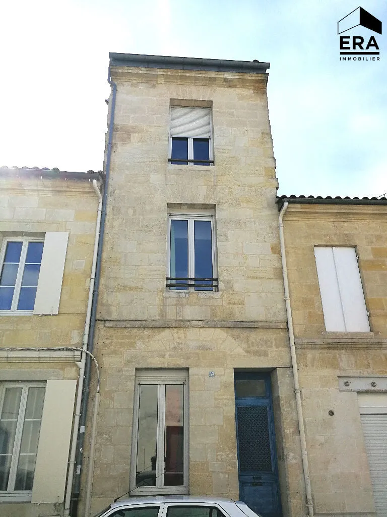 Immeuble