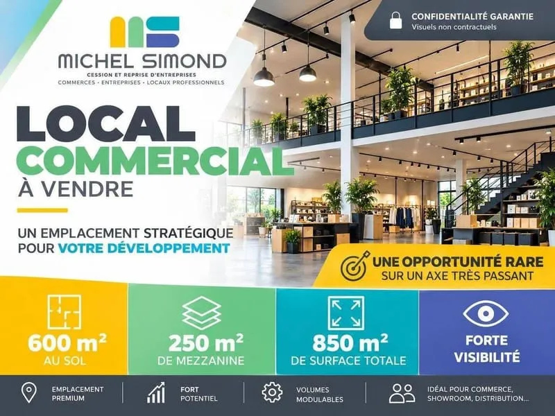 Local commercial