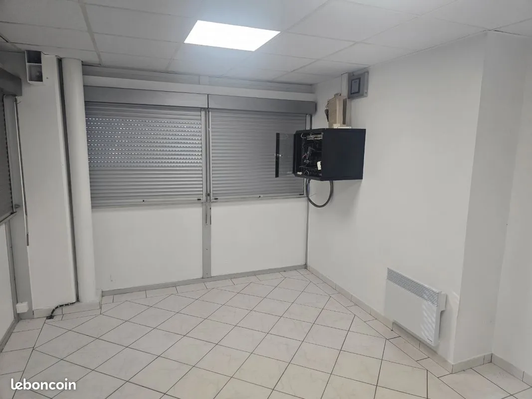 Bureau