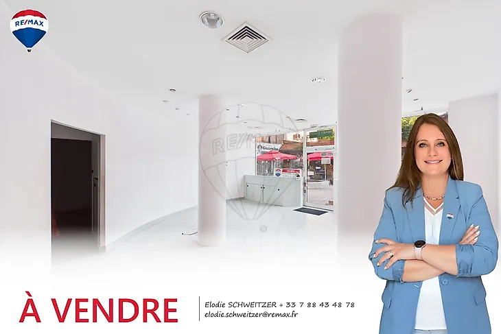 Local commercial