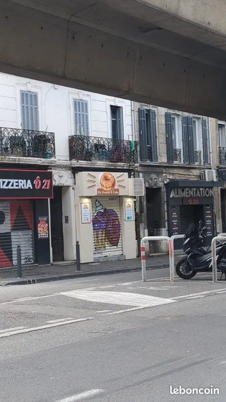 Local commercial