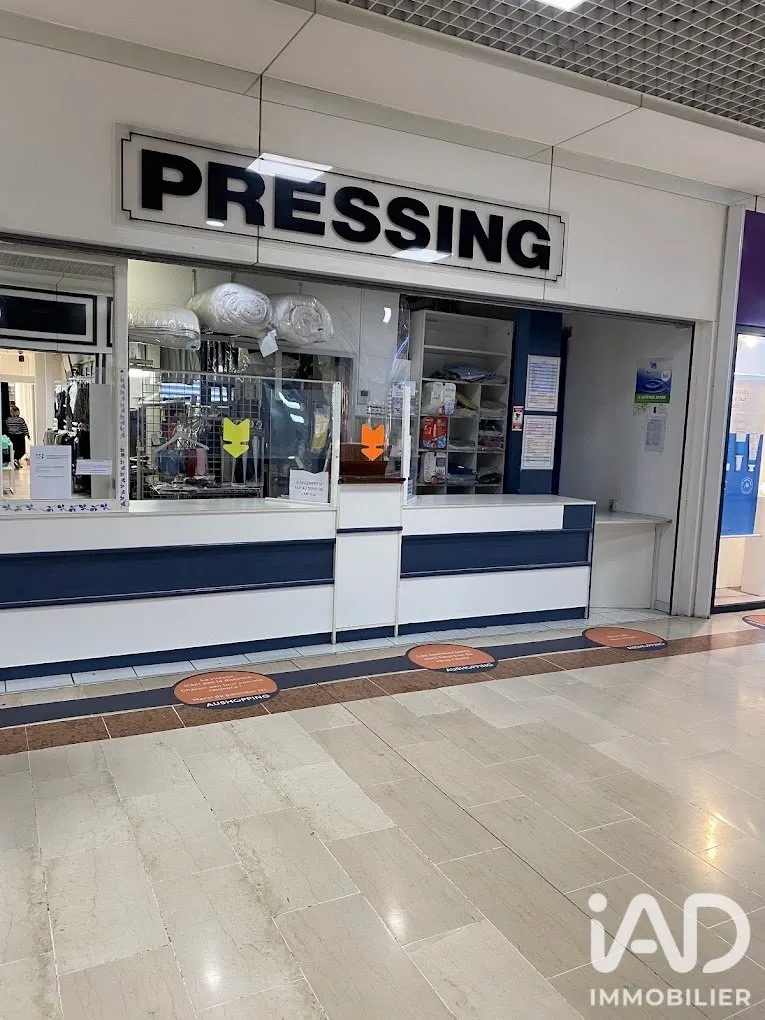 Local commercial