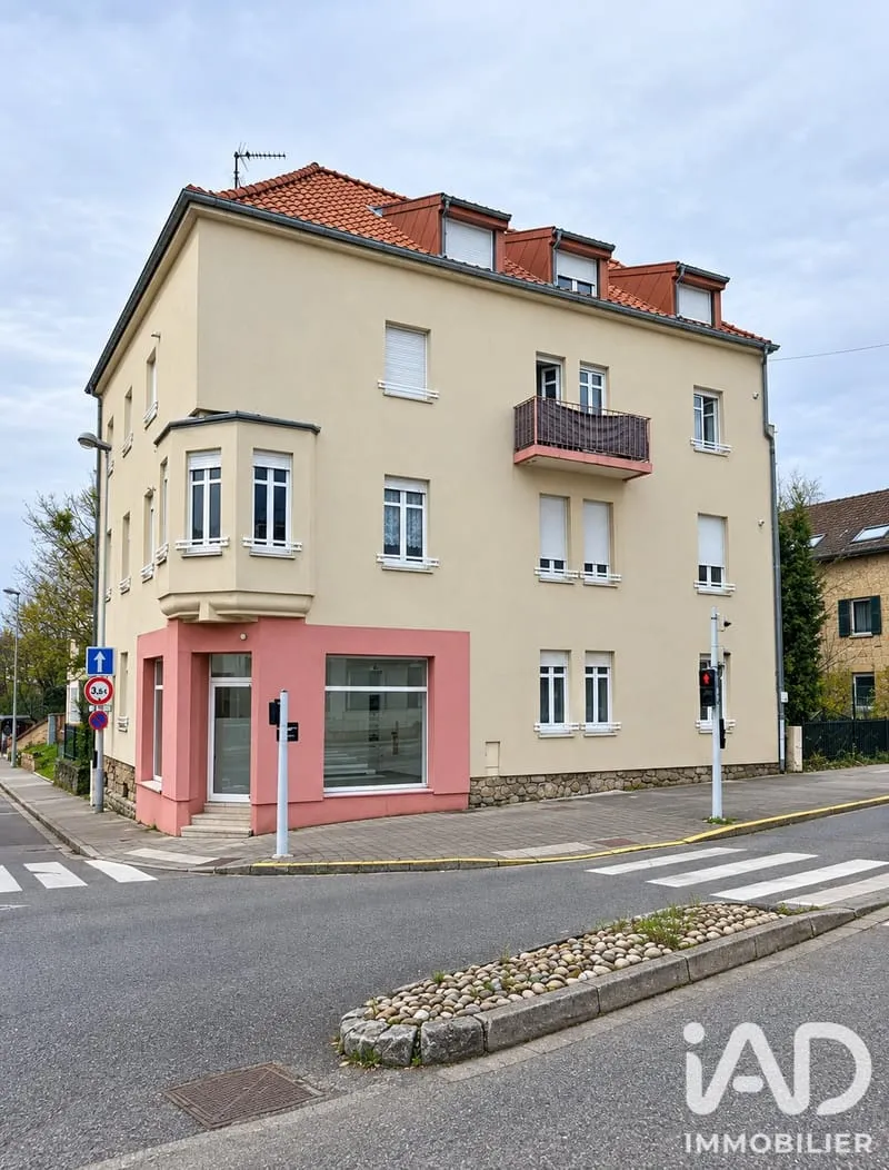 Immeuble