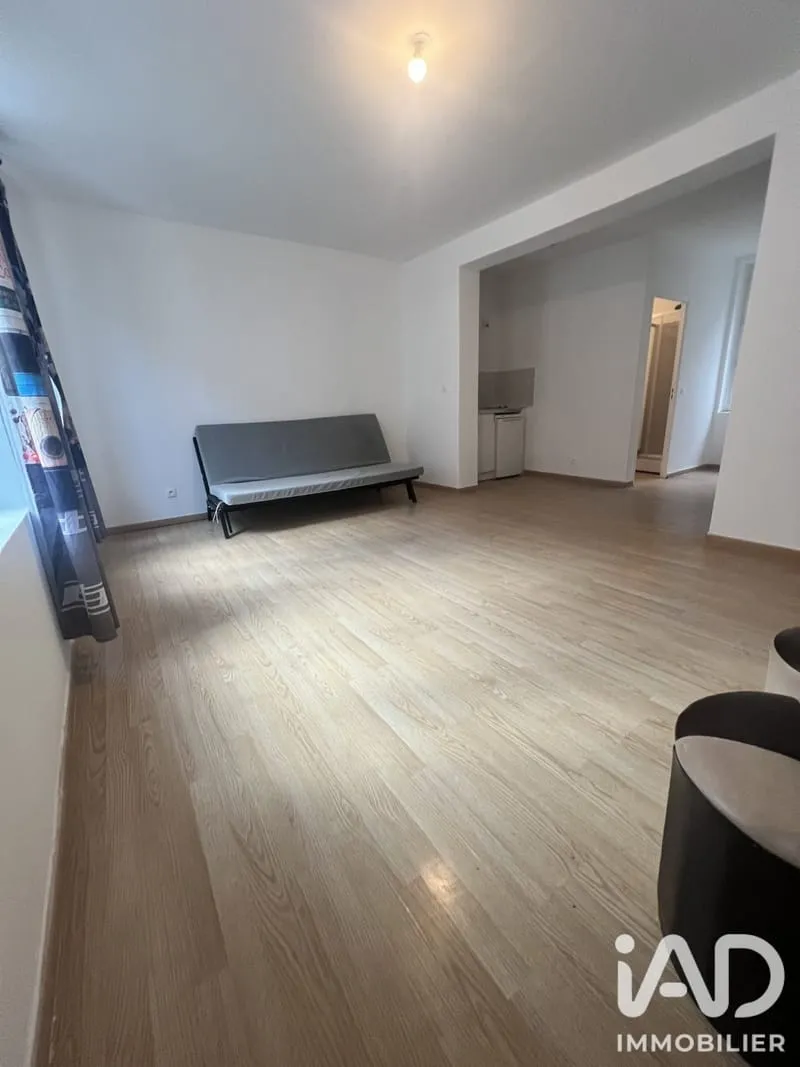 Immeuble