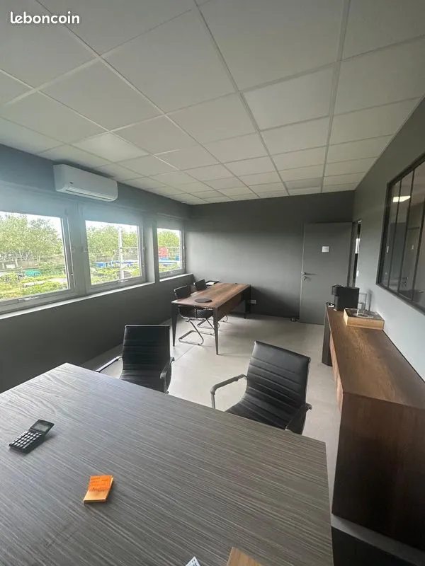 Bureau