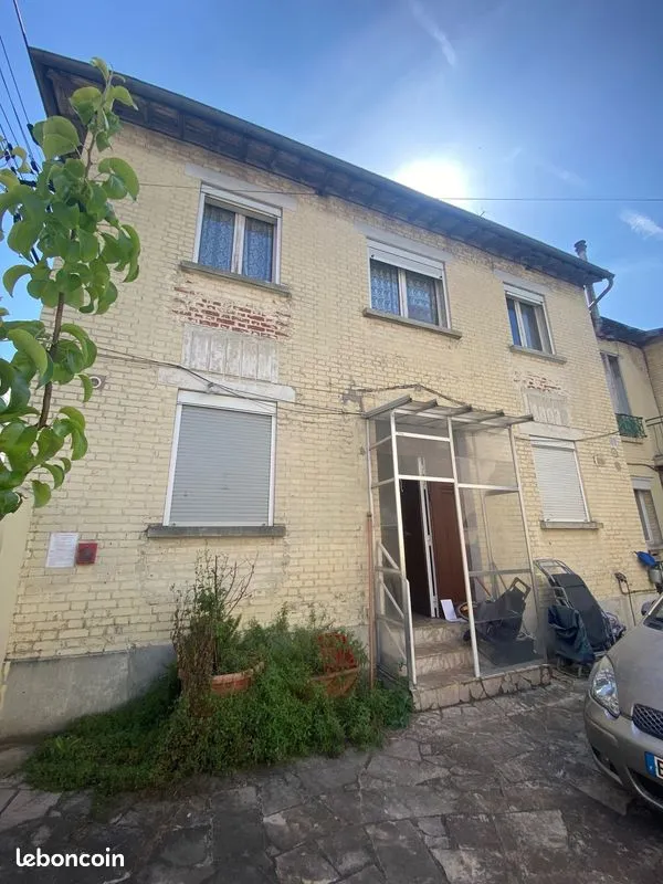 Immeuble