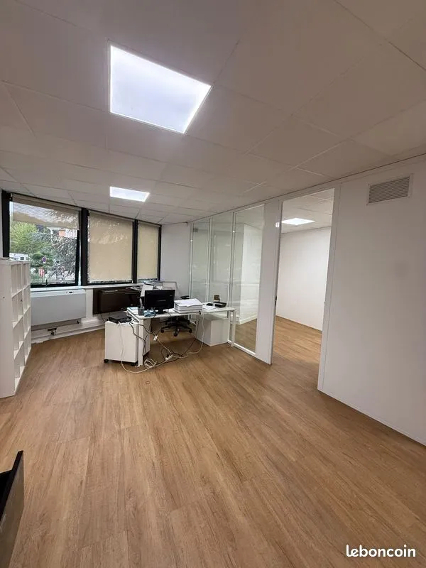 Bureau