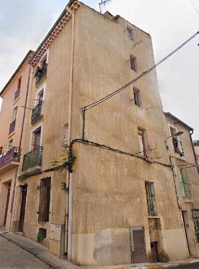 Immeuble
