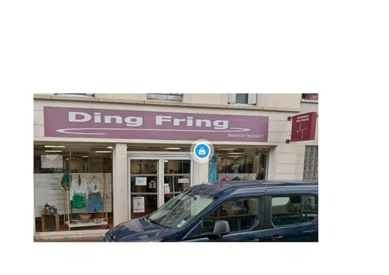 Local commercial