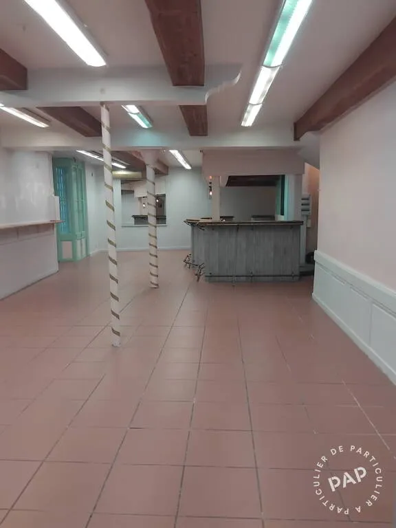 Local commercial