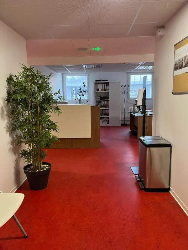 Bureau