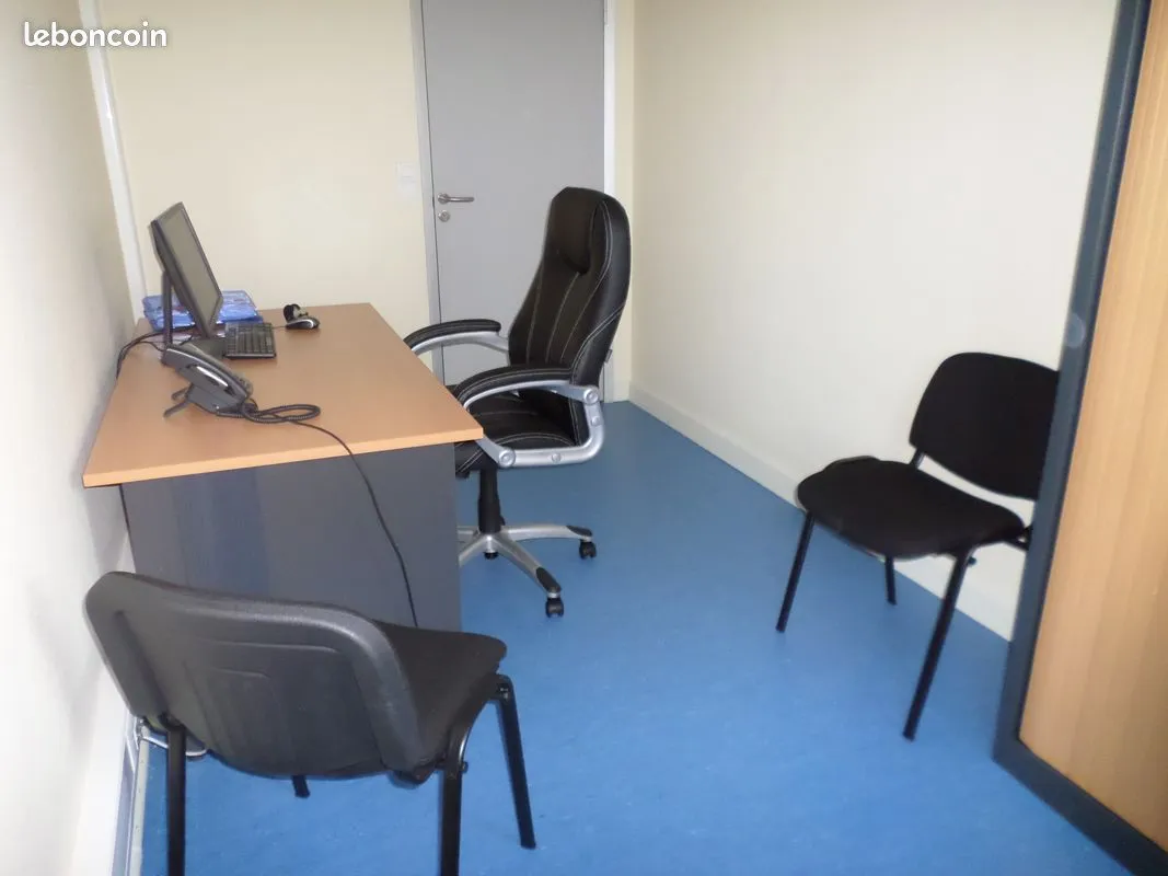 Bureau