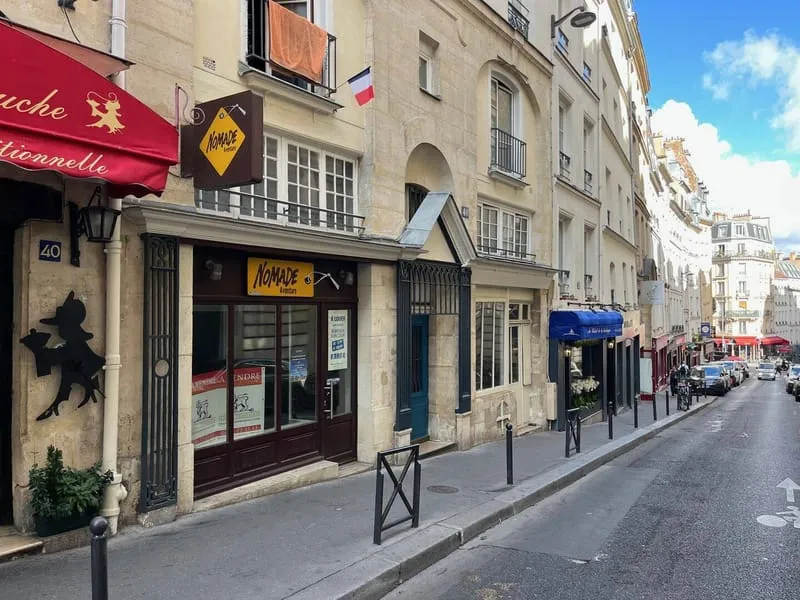 Bureau