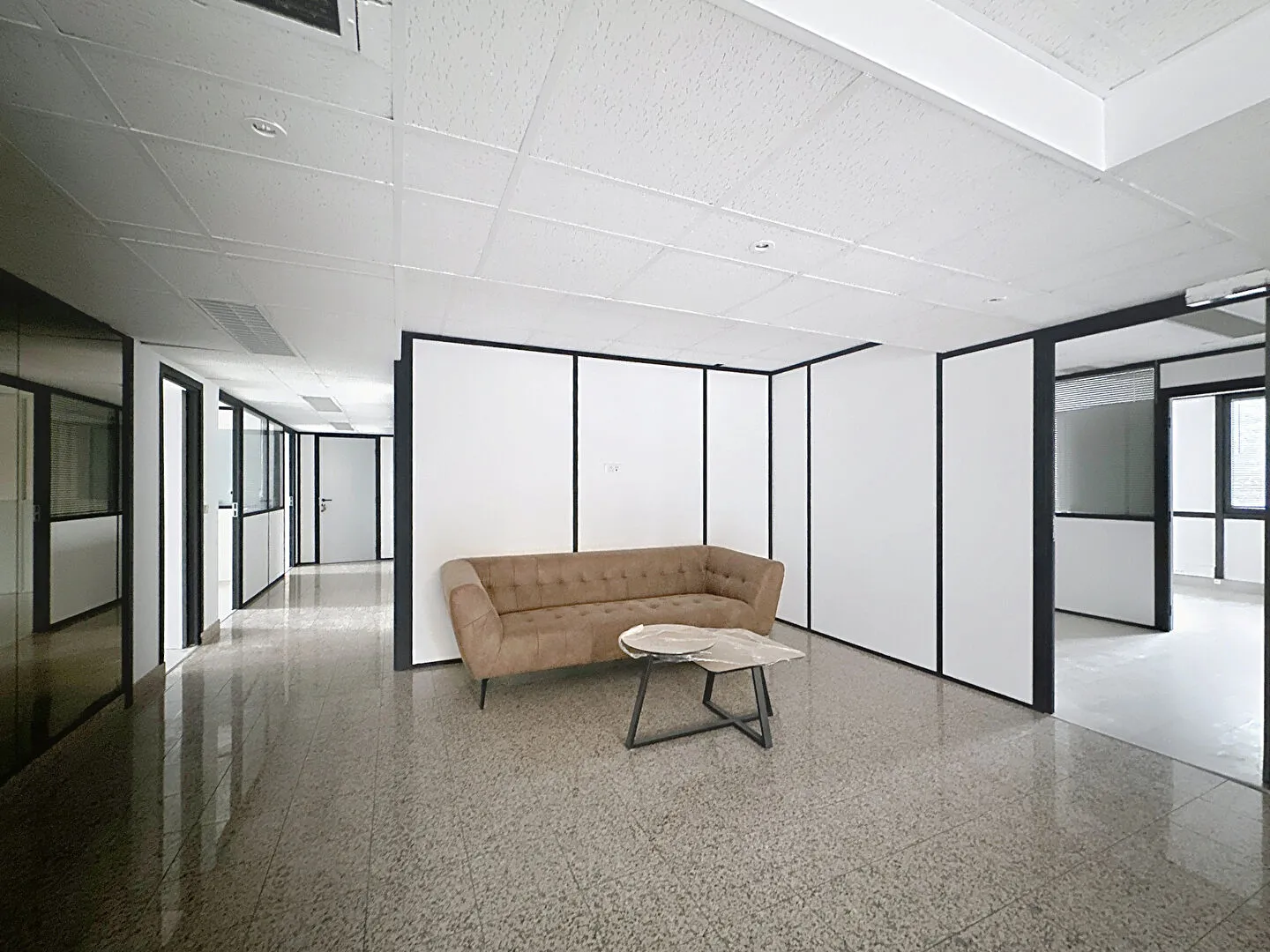 Bureau