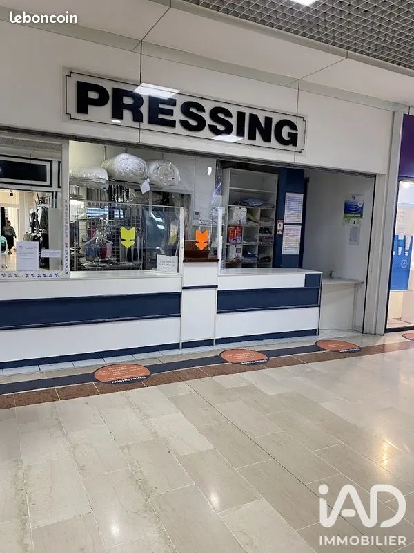 Local commercial