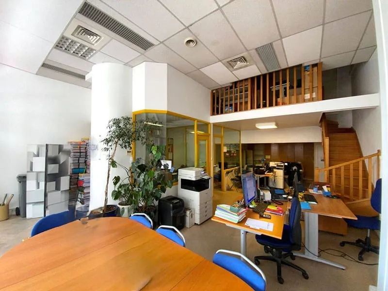 Bureau