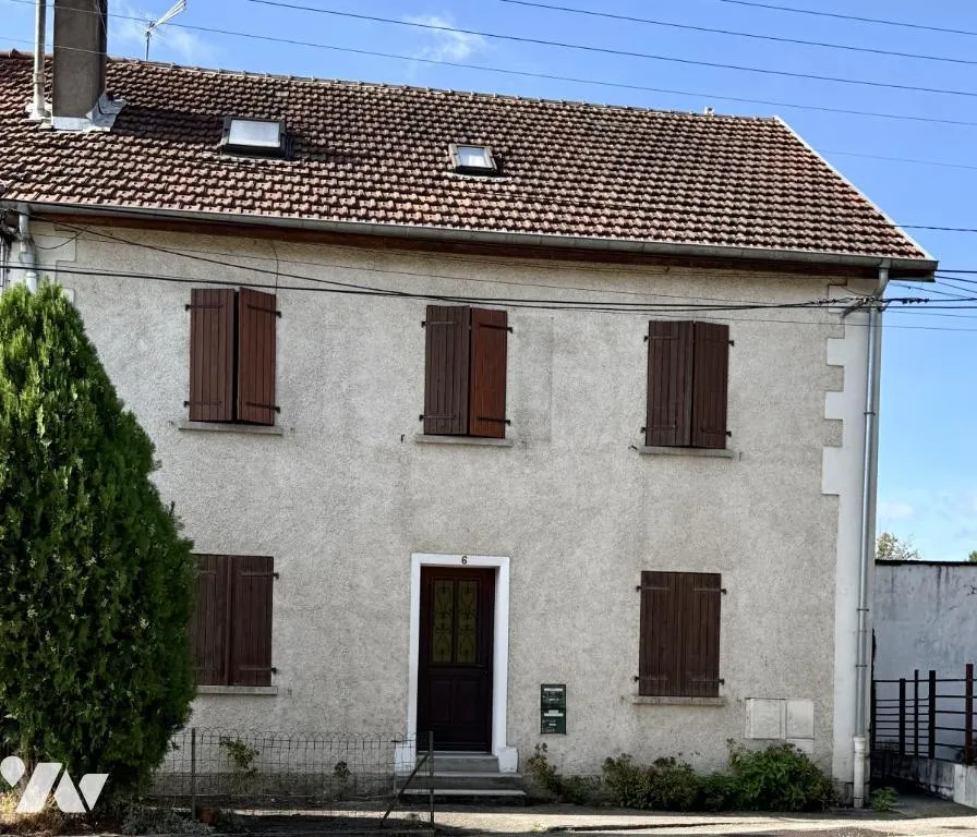 Immeuble