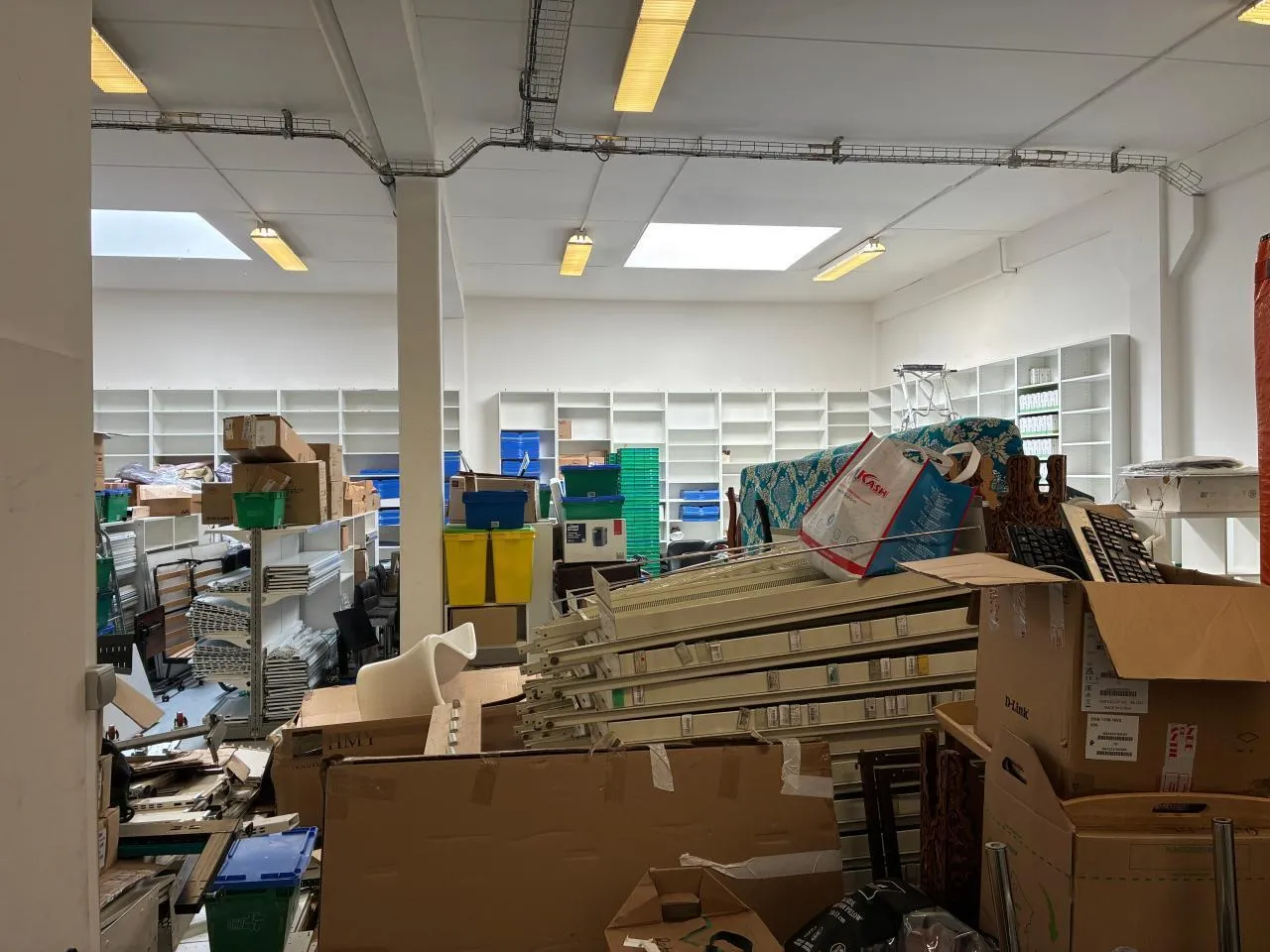 Bureau