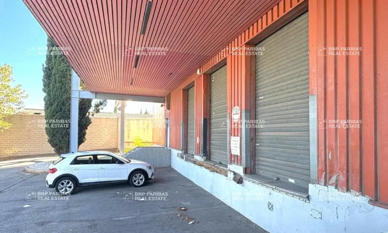 Logistique