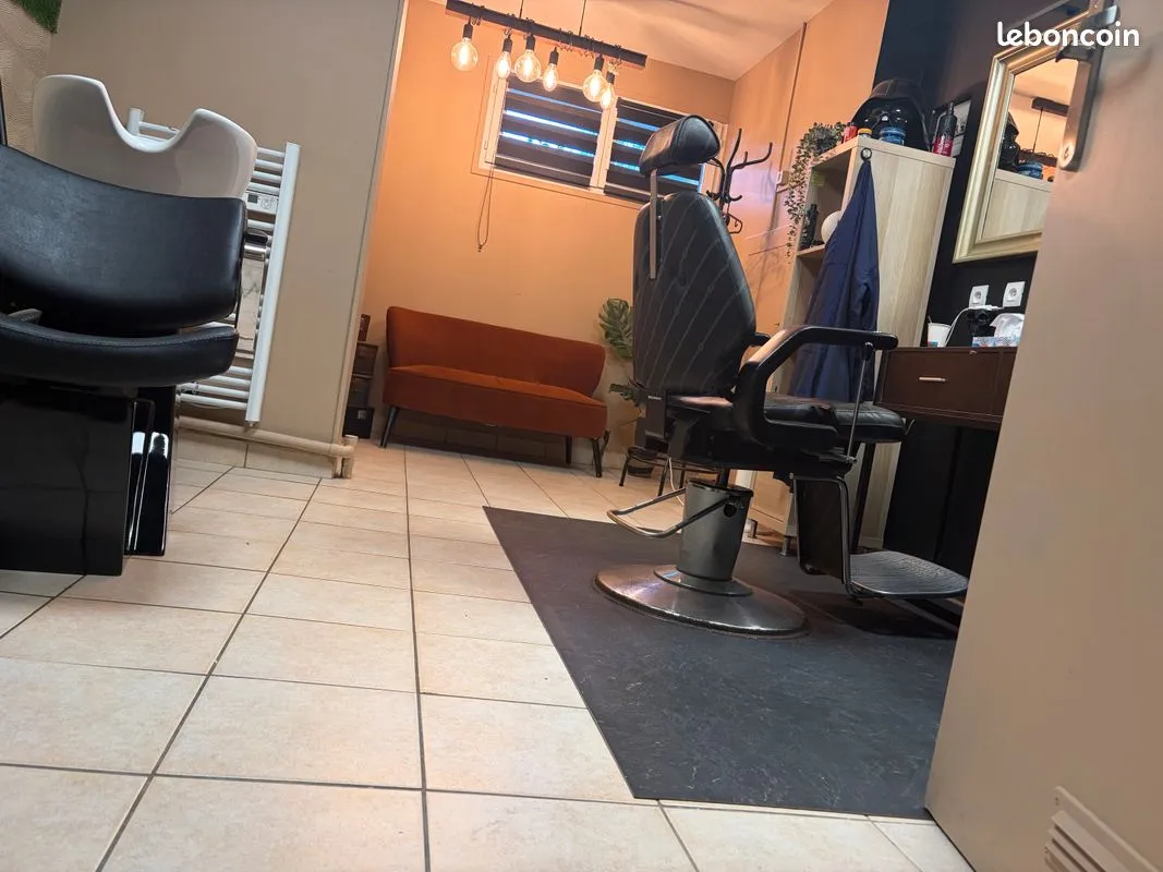 Local commercial