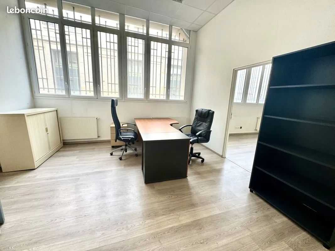 Bureau