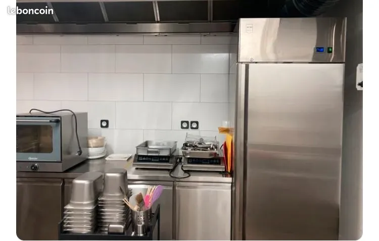 Local commercial