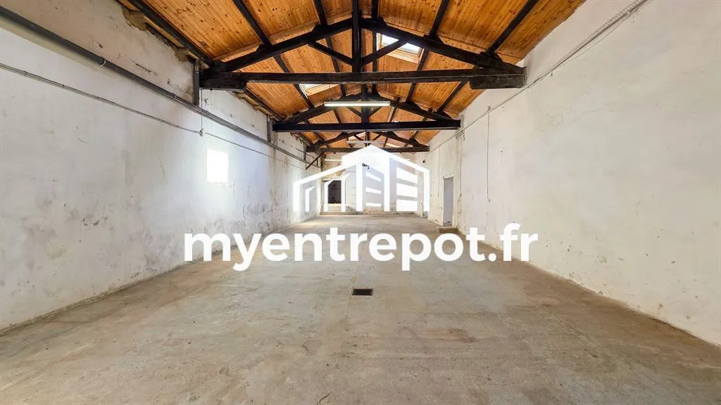 Local d'activité