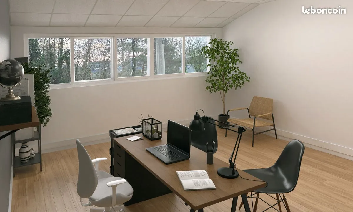 Bureau
